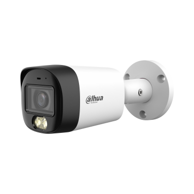 دوربین مداربسته بولت 5 مگاپیکسلی داهوا DH-HAC-HFW1500RMP-IL-A