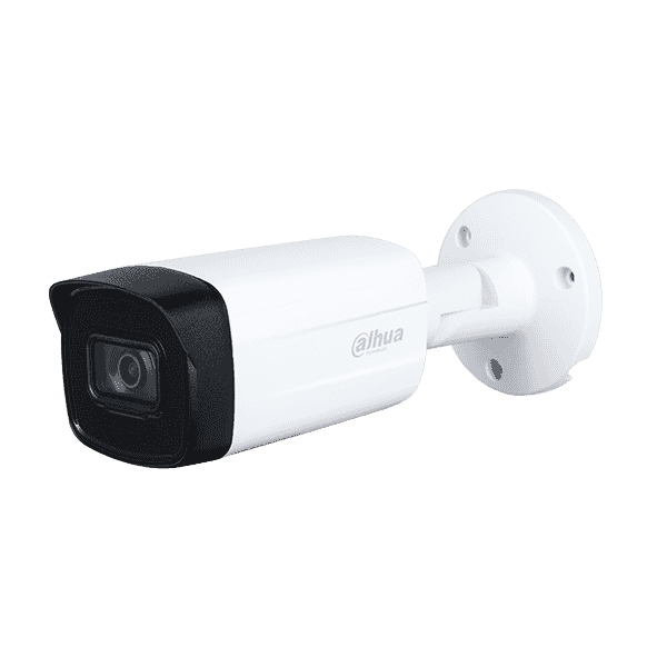 دوربین مداربسته بولت 5 مگاپیکسلی داهوا DH-HAC-HFW1500THP-I8